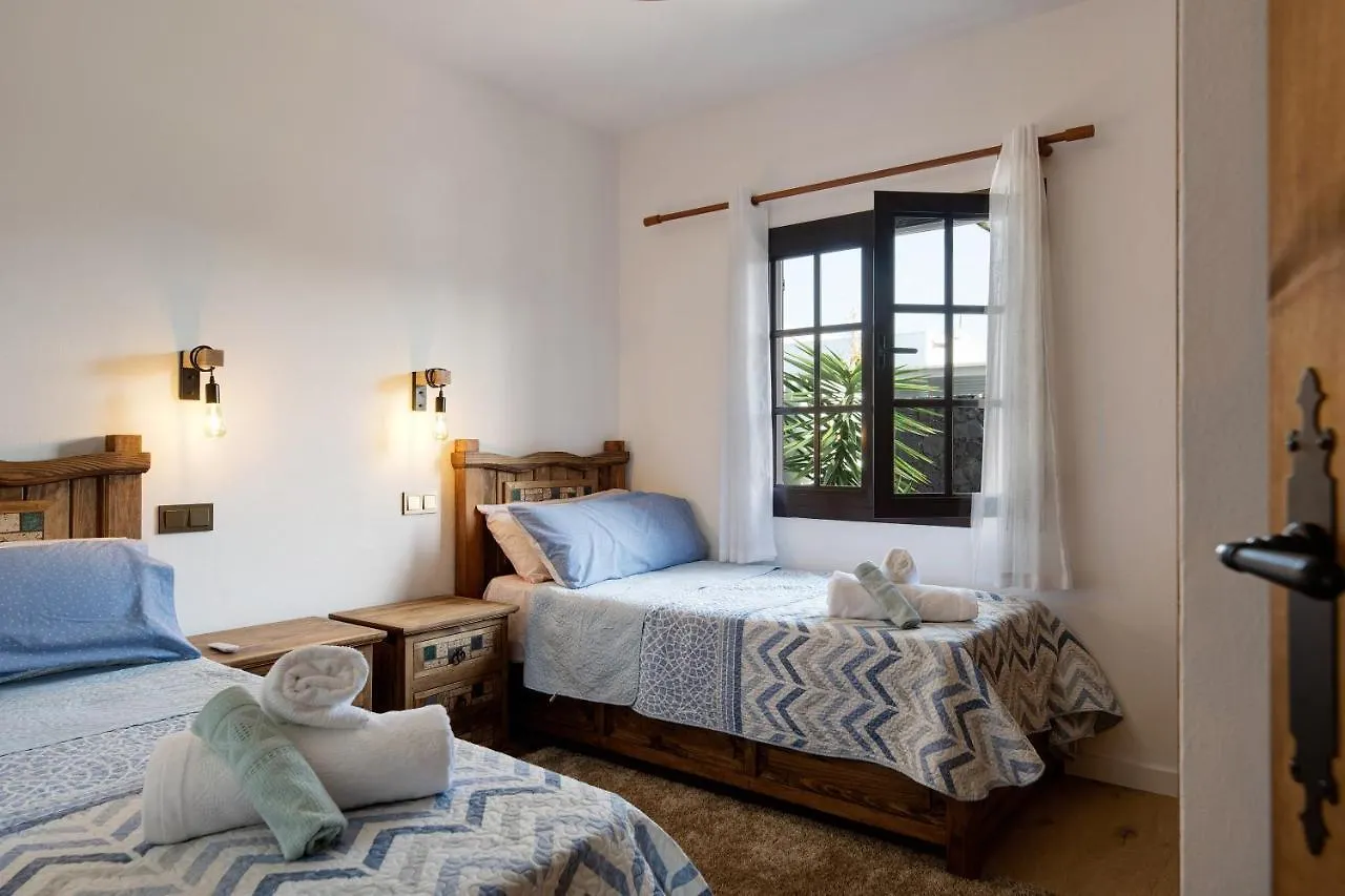 Villa Maylands Playa Blanca