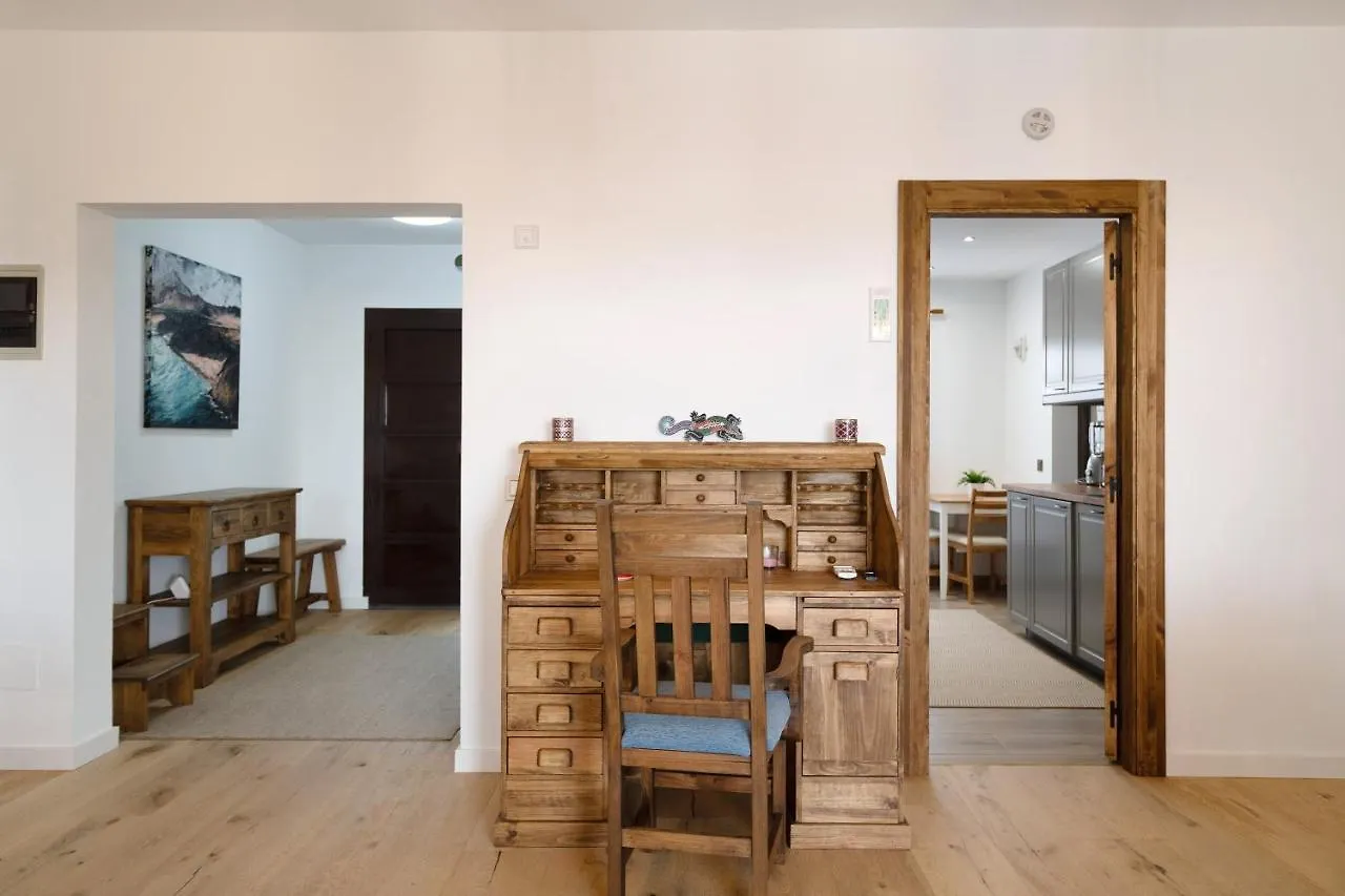 Villa Maylands Playa Blanca