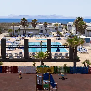 Hotel Vik Coral, Playa Blanca (Lanzarote)