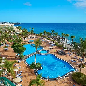 4* Отель Hipotels Natura Palace Adults Only