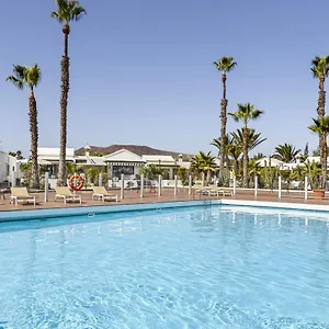 Jardin Del Sol 17 Apartment