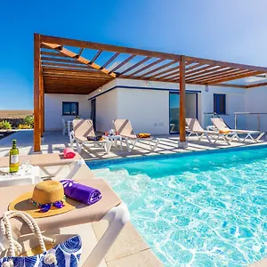 Beyond Villa