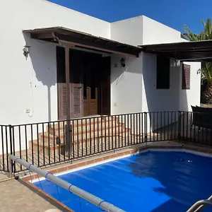Mountain View Villa