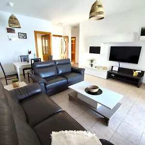Rodriguez Villa
