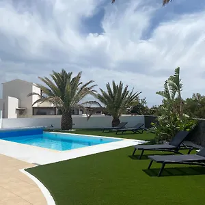 Casa Aday Villa