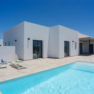 Ereza Artenara Villa