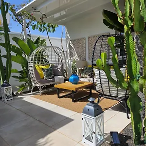 Un Sueno Apartment