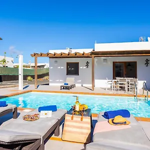 Sonada Villa