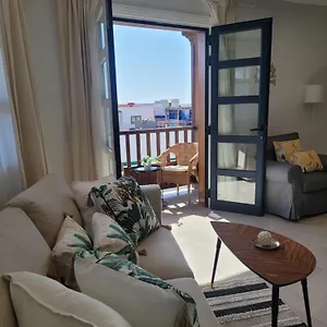Realidad Apartment