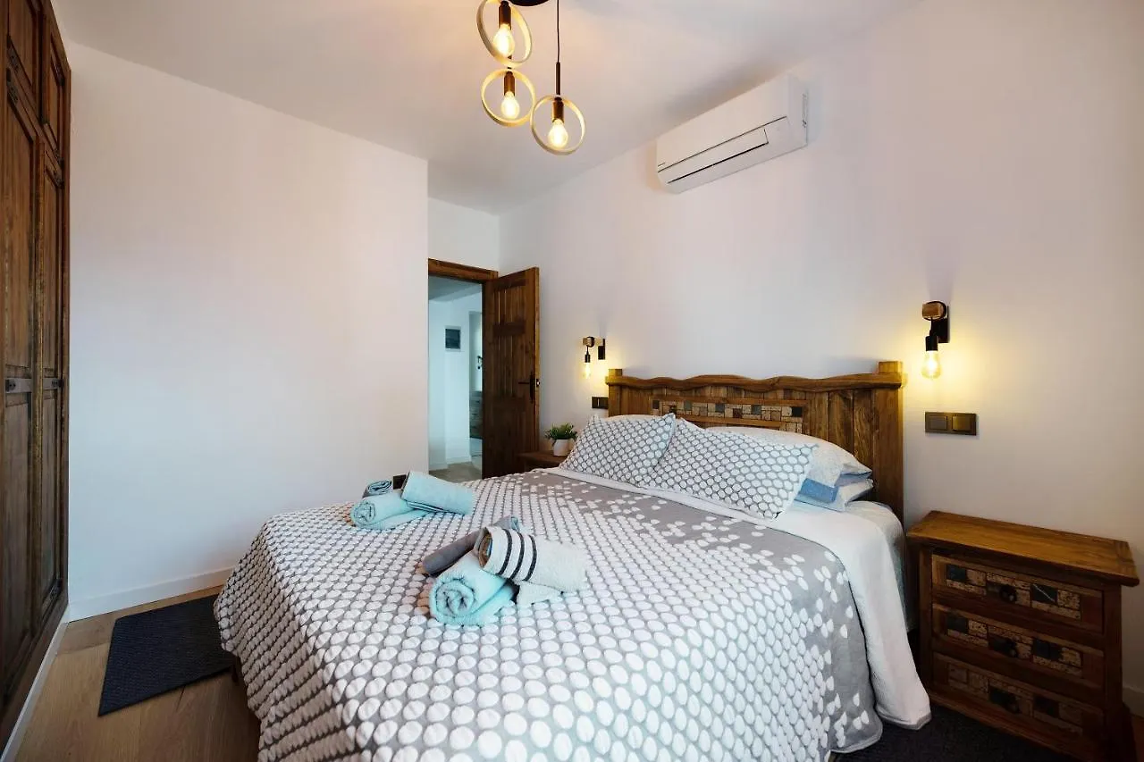 Villa Maylands Playa Blanca  0*, Playa Blanca (Lanzarote)
