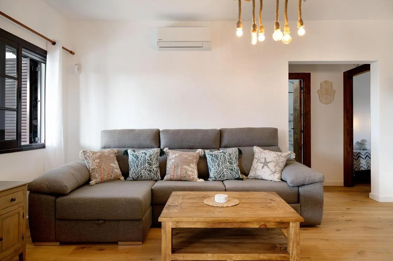 Villa Maylands Playa Blanca
