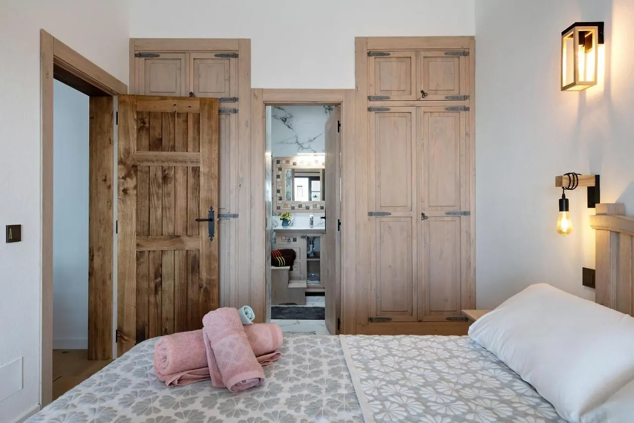 Villa Maylands Playa Blanca