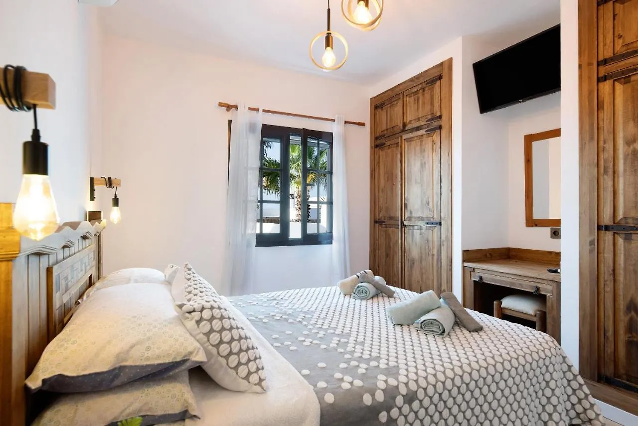 Villa Maylands Playa Blanca  Spain