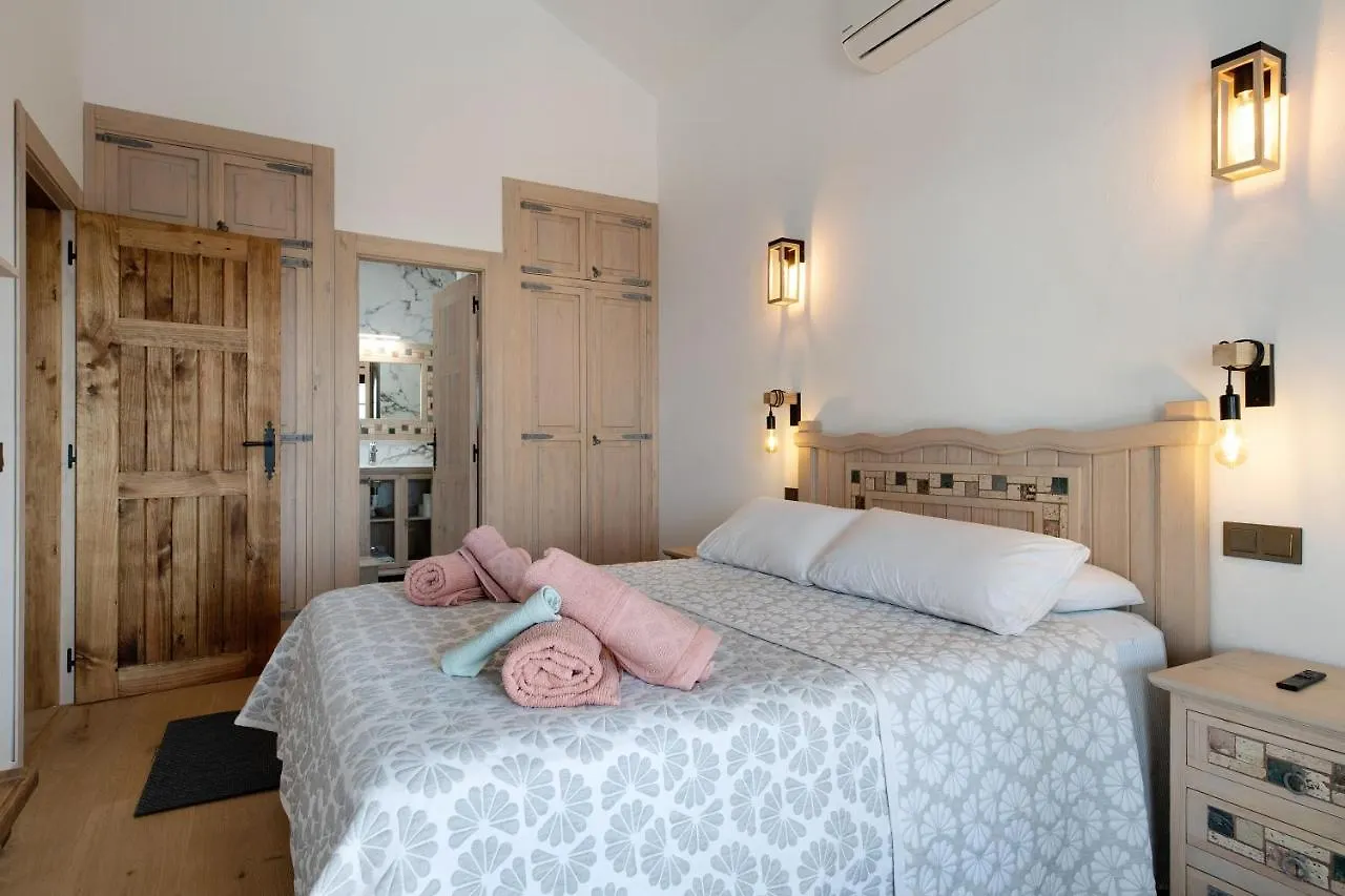 Villa Maylands Playa Blanca  Spain
