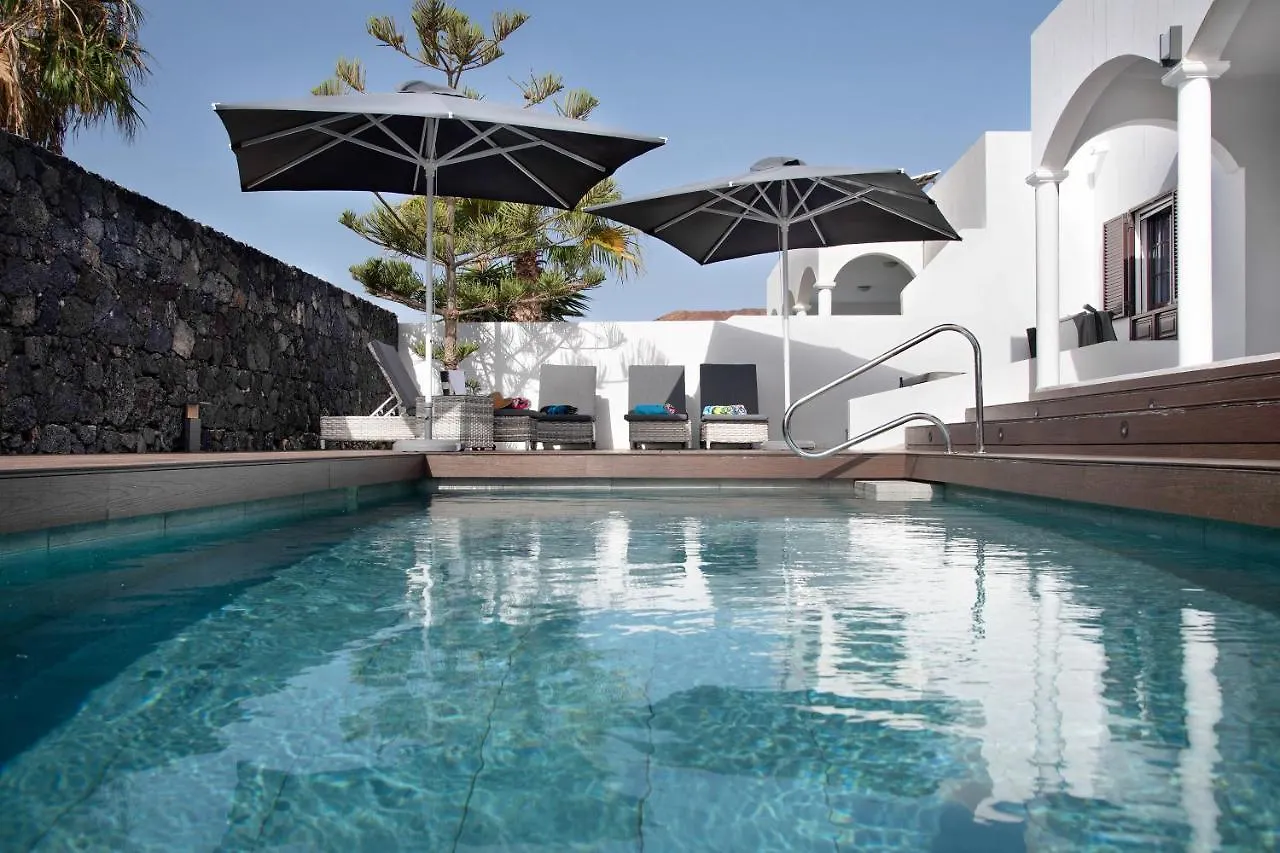 Villa Maylands Playa Blanca