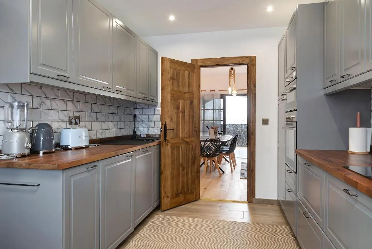 Villa Maylands Playa Blanca