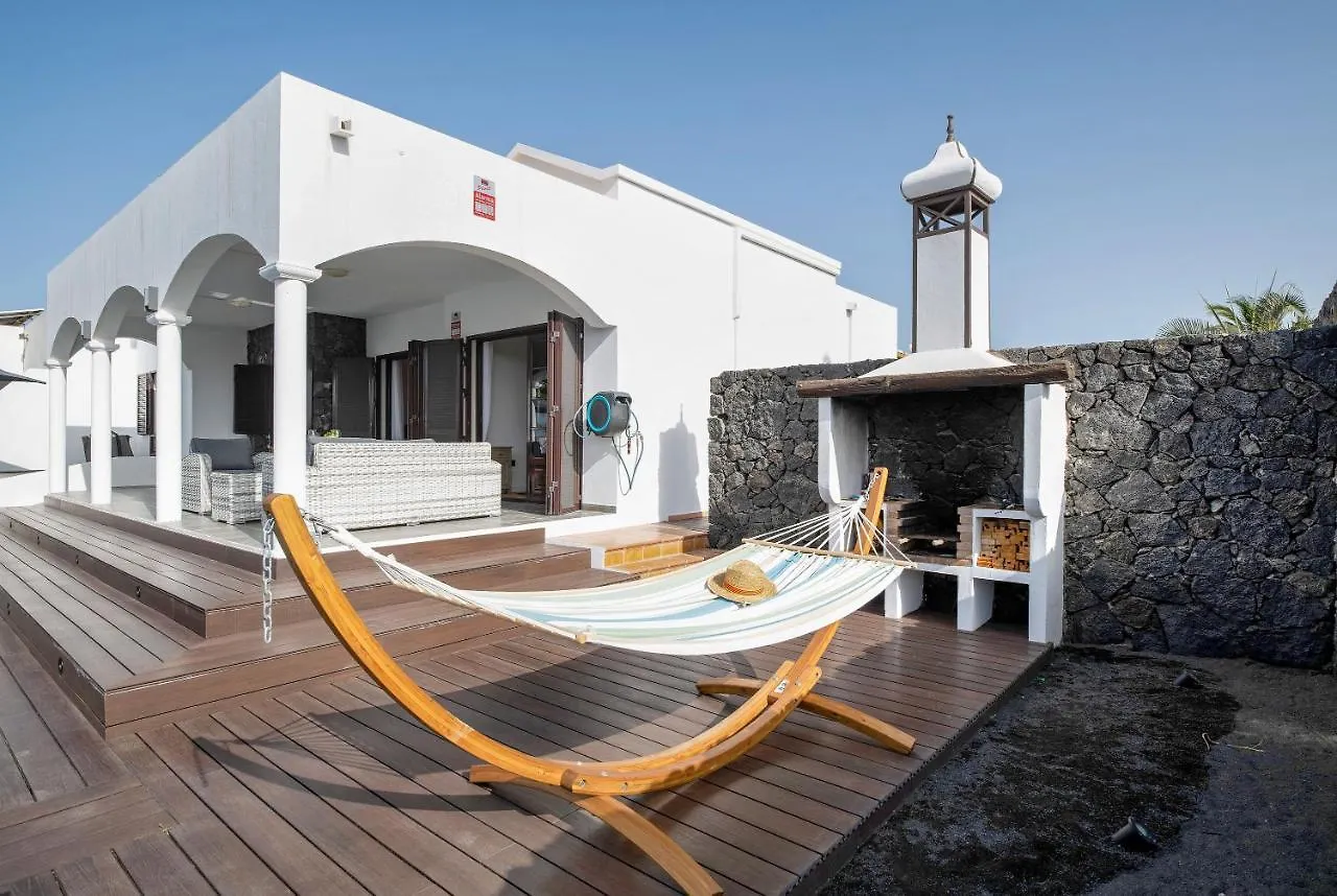 Villa Maylands Playa Blanca  Spain