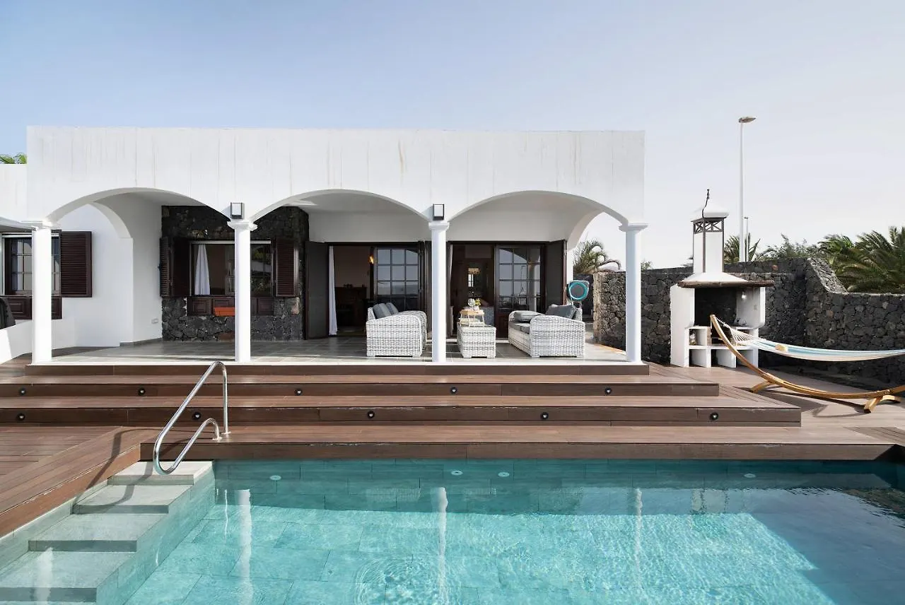 Villa Maylands Playa Blanca   Playa Blanca (Lanzarote)
