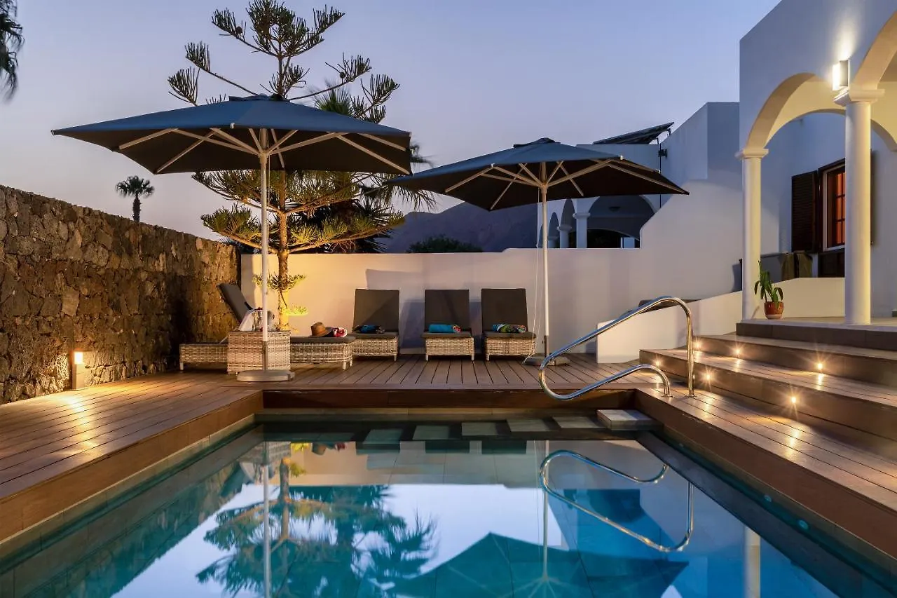 Villa Maylands Playa Blanca