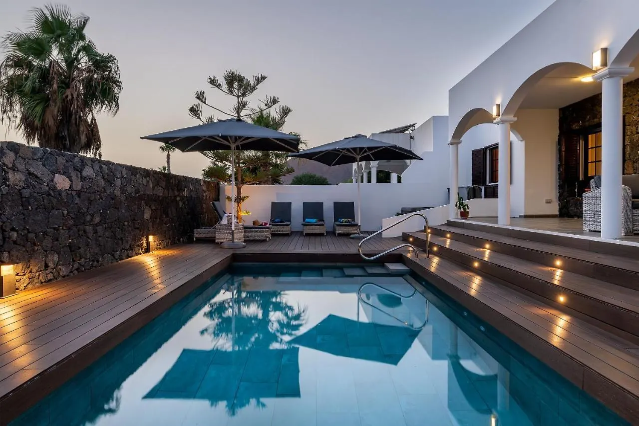 Villa Maylands Playa Blanca  0*, Playa Blanca (Lanzarote)