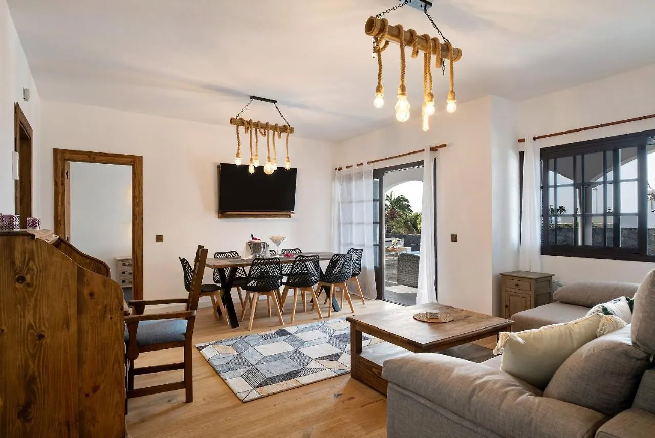 Villa Maylands Πλάγια Μπλάνκα 0*,